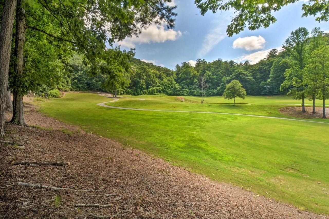 Inviting Kingwood Resort Condo In Clayton! Exterior photo